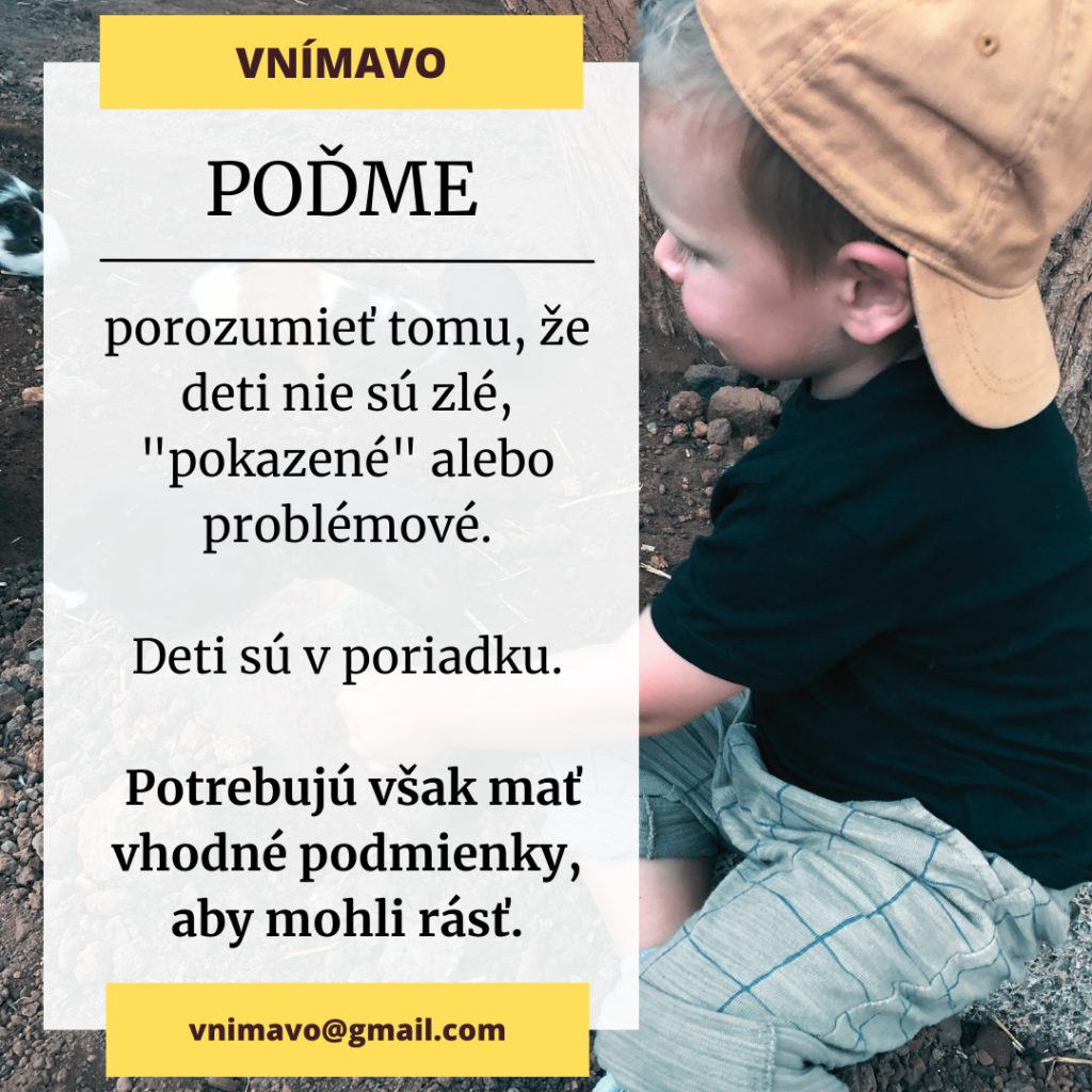 Vnimavo